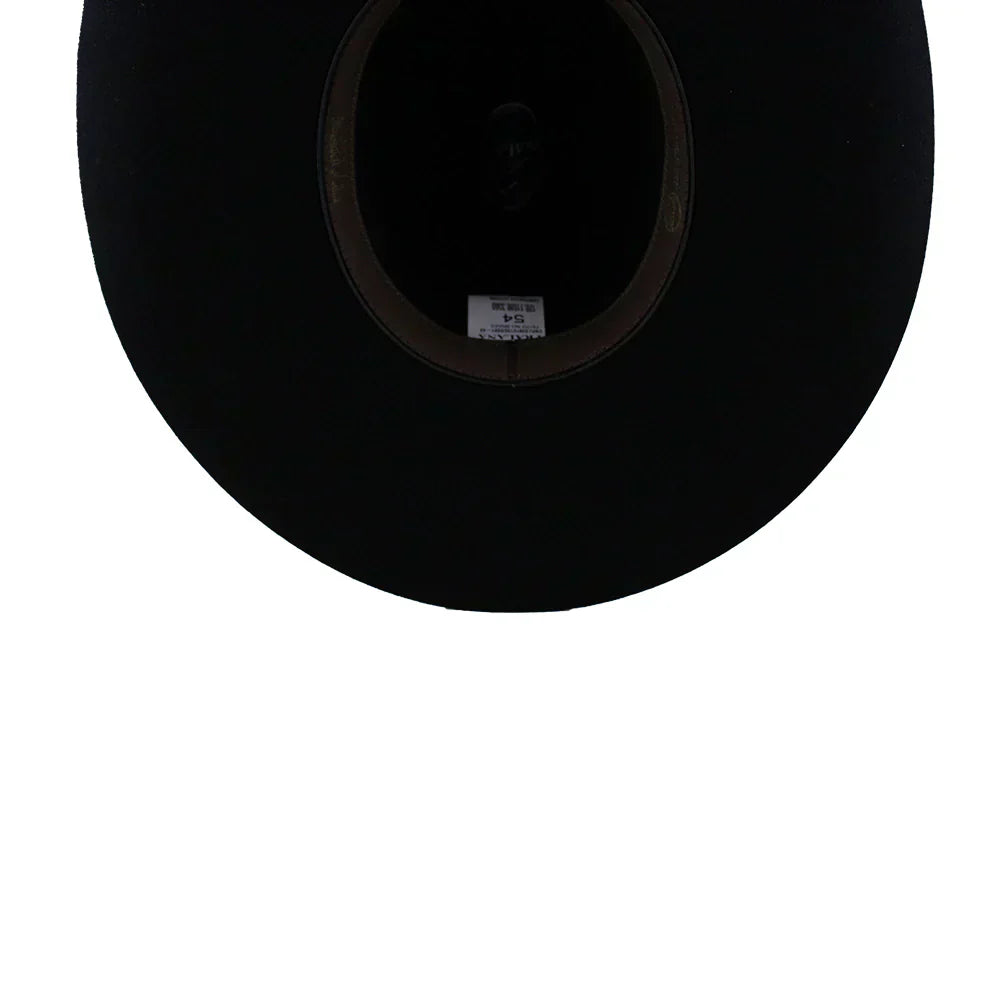 Chapéu Pralana Arena Felt Preto (