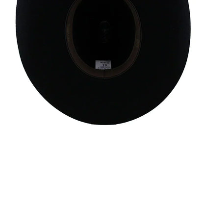 Chapéu Pralana Arena Felt Preto