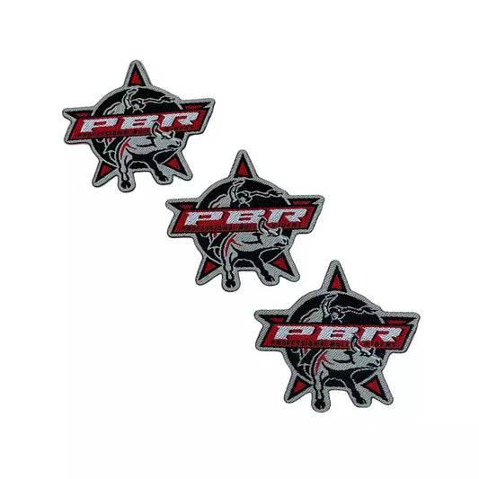 Adesivo para Chapéu PBR