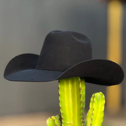 Chapéu Pralana Arena Felt Preto (